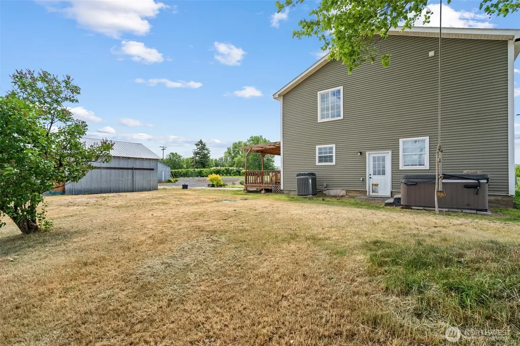 53671 Appleton Road Milton-freewater OR 97862