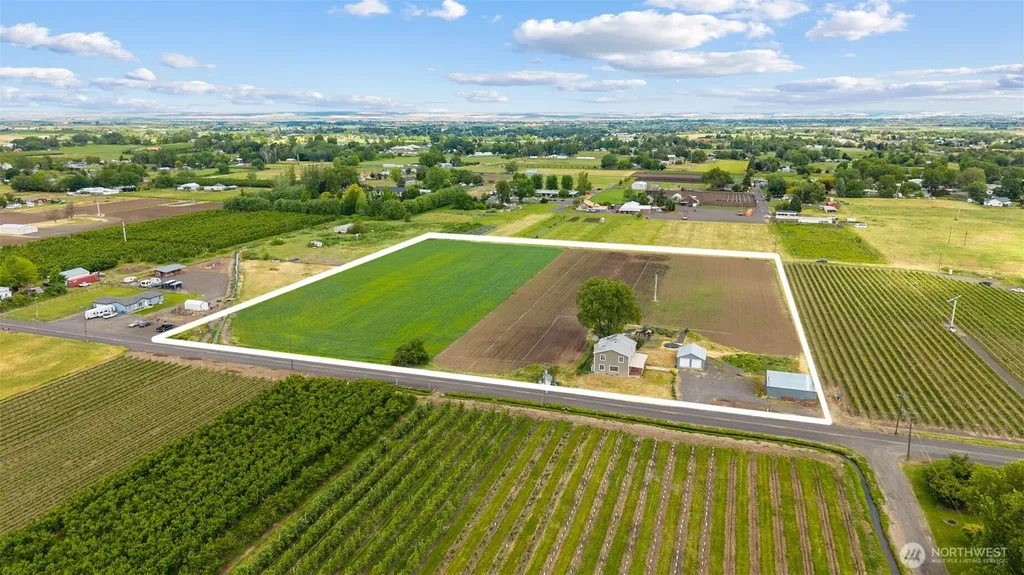 53671 Appleton Road Milton-freewater OR 97862