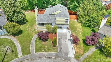 2000 S Edmunds Street Seattle WA 98108