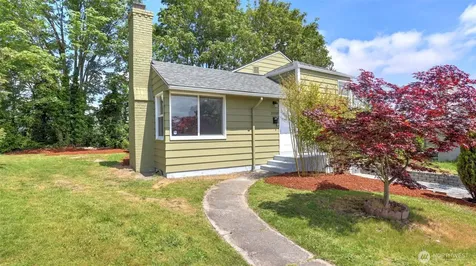 2000 S Edmunds Street Seattle WA 98108