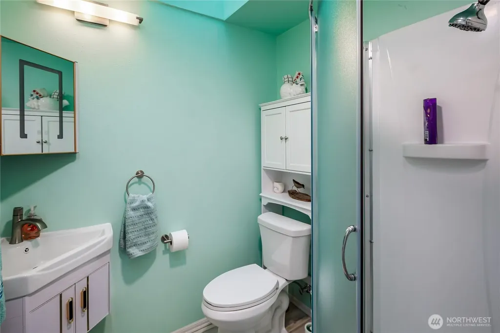 243 Henning Drive Camano Island WA 98282