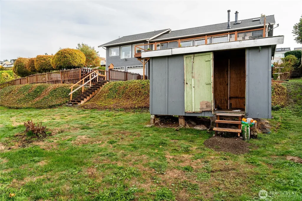 243 Henning Drive Camano Island WA 98282
