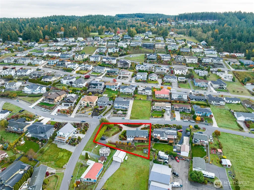 243 Henning Drive Camano Island WA 98282