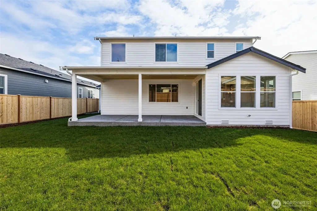 4180 SW Bigler Way Port Orchard WA 98367