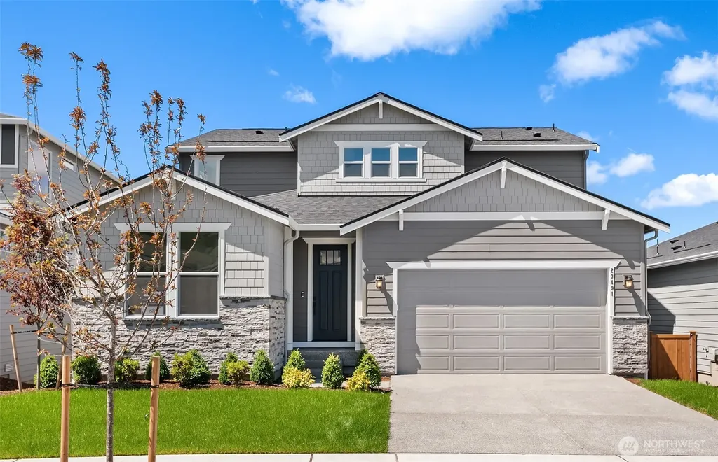 23491 Marinwood Circle NE Kingston WA 98346