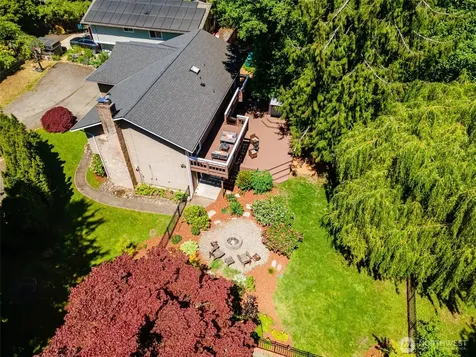 20042 12th Avenue NE Shoreline WA 98155
