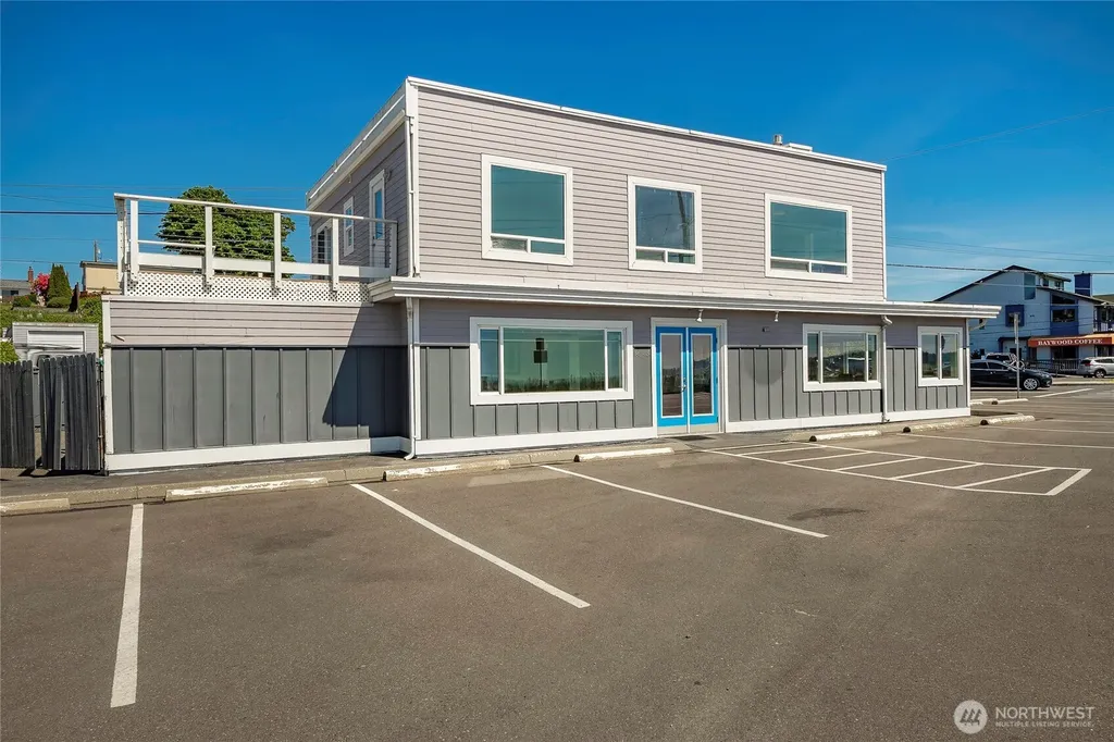 8045 Birch Bay Drive Birch Bay WA 98230