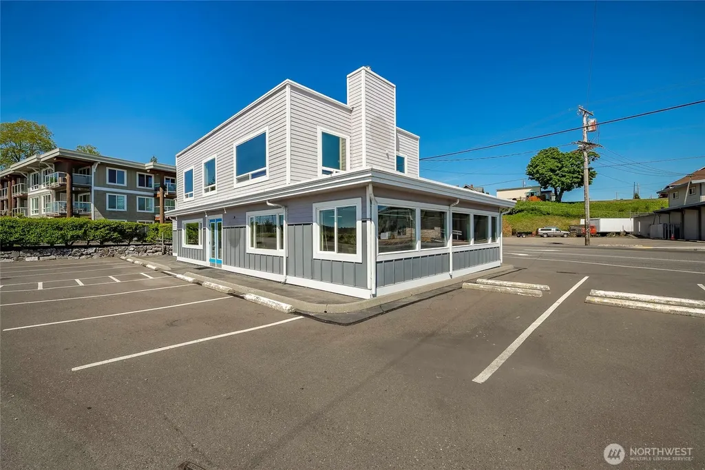 8045 Birch Bay Drive Birch Bay WA 98230