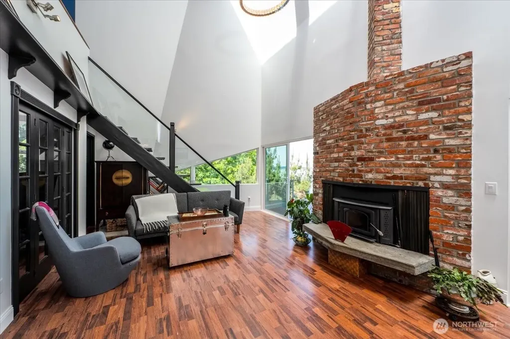 1857 Cascade View Drive Camano Island WA 98282