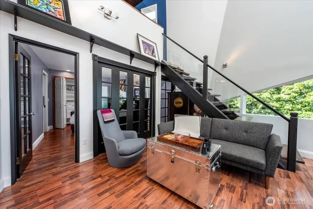 1857 Cascade View Drive Camano Island WA 98282