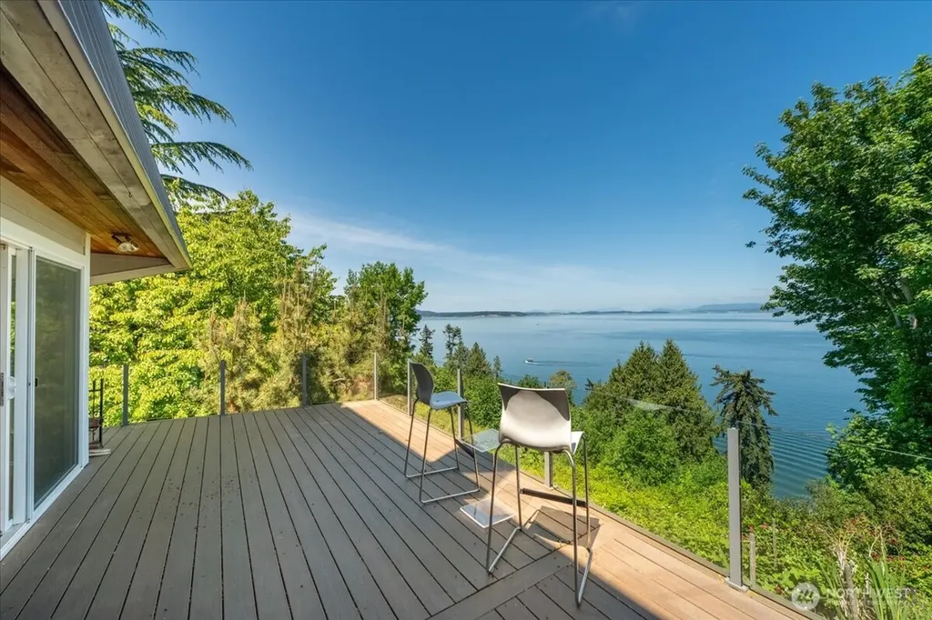 1857 Cascade View Drive Camano Island WA 98282