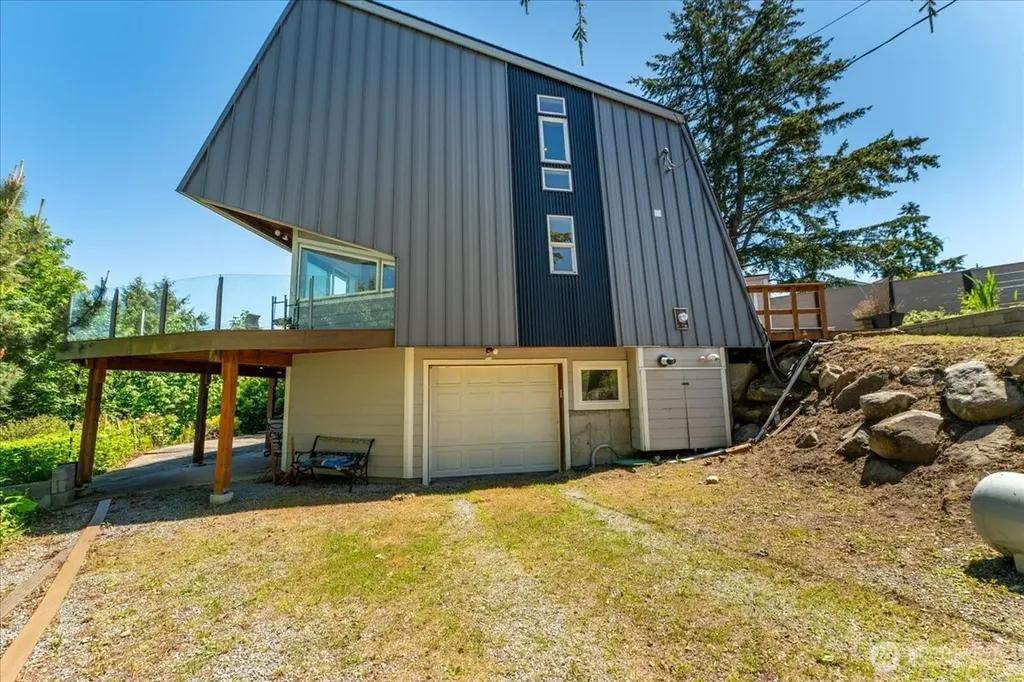 1857 Cascade View Drive Camano Island WA 98282