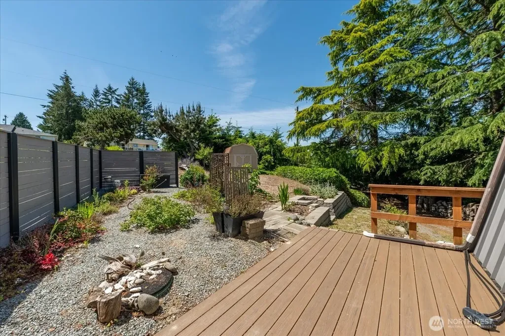 1857 Cascade View Drive Camano Island WA 98282