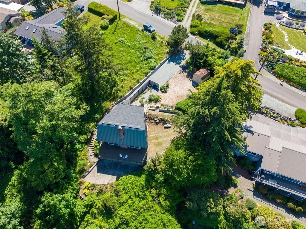 1857 Cascade View Drive Camano Island WA 98282