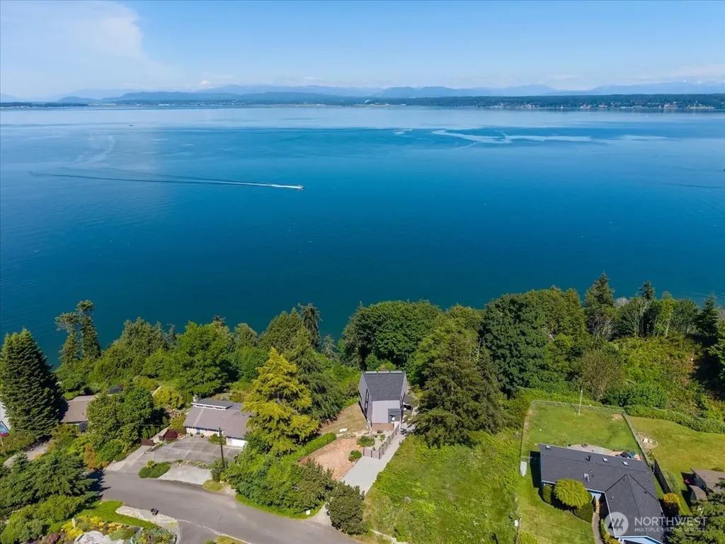 1857 Cascade View Drive Camano Island WA 98282