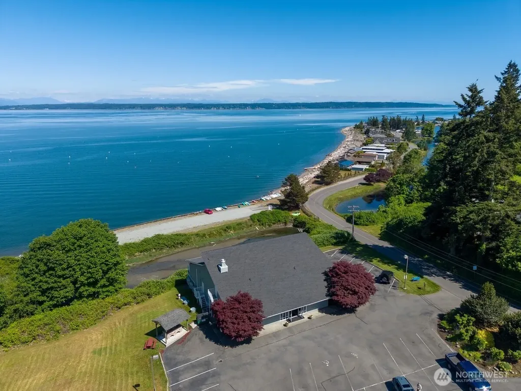 1857 Cascade View Drive Camano Island WA 98282