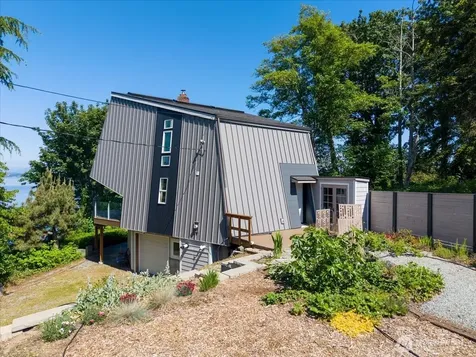 1857 Cascade View Drive Camano Island WA 98282