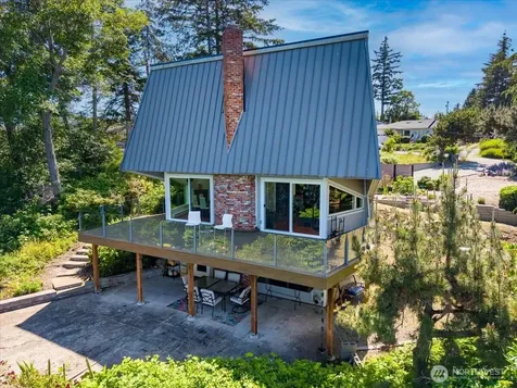 1857 Cascade View Drive Camano Island WA 98282