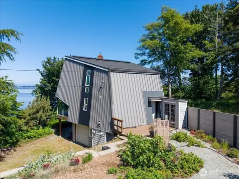 1857 Cascade View Drive Camano Island WA 98282