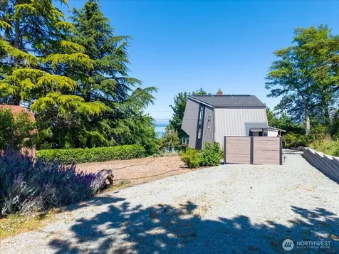 1857 Cascade View Drive Camano Island WA 98282
