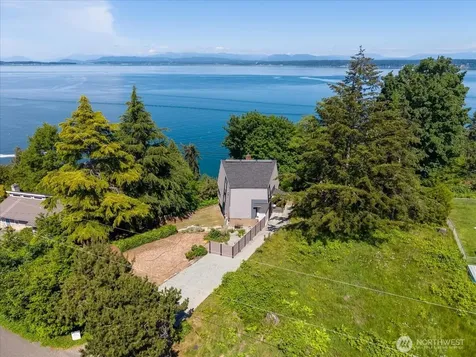 1857 Cascade View Drive Camano Island WA 98282