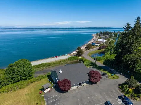 1857 Cascade View Drive Camano Island WA 98282