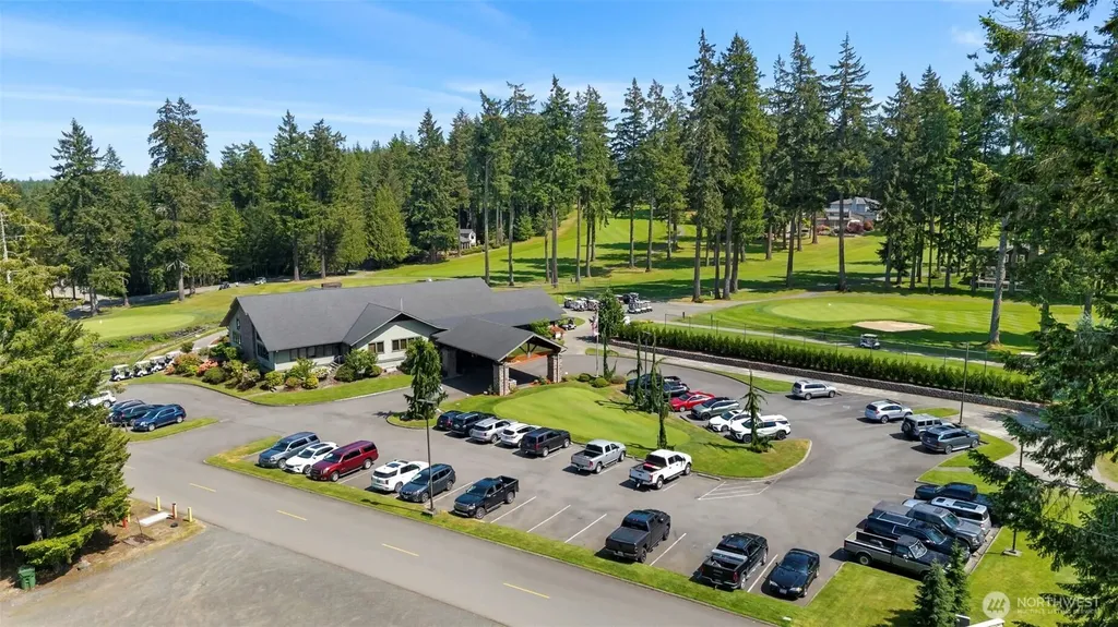 91 E Jack Pine Lane Union WA 98592