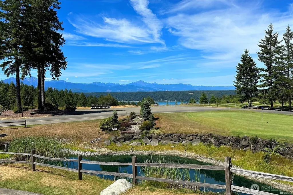 91 E Jack Pine Lane Union WA 98592