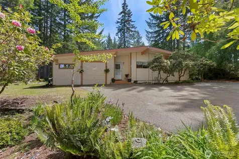 91 E Jack Pine Lane Union WA 98592