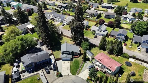 1816 162nd Street E Tacoma WA 98445