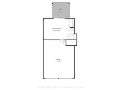 1816 162nd Street E Tacoma WA 98445