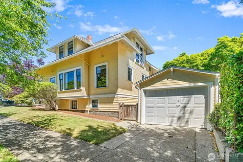 943 NW 60th Street Seattle WA 98107