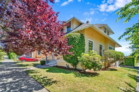 943 NW 60th Street Seattle WA 98107