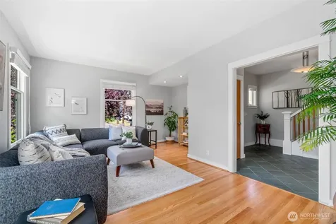 943 NW 60th Street Seattle WA 98107