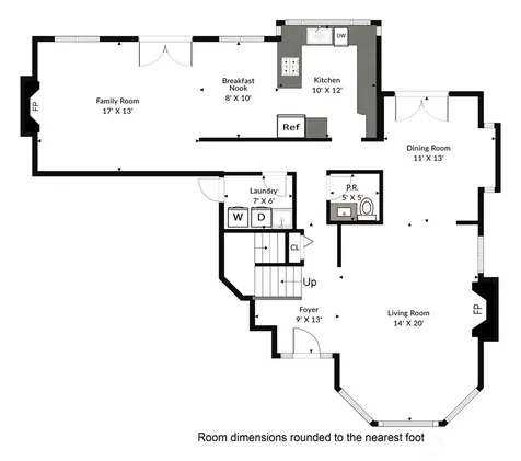 24705 SE Mirrormont Way Issaquah WA 98027