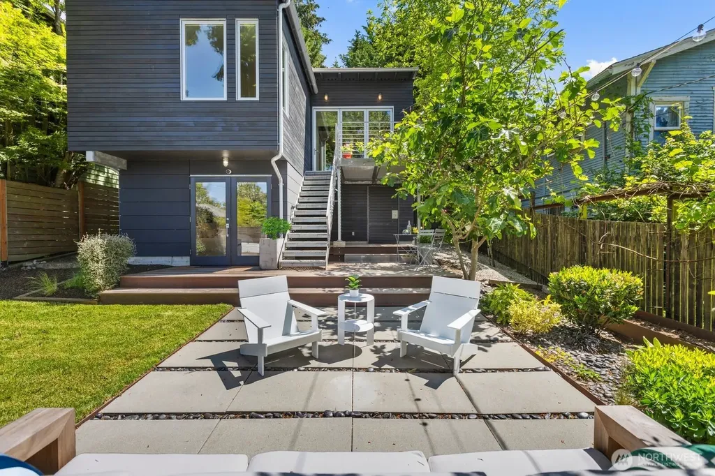 6029 45th Avenue SW Seattle WA 98136