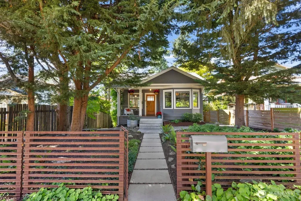 6029 45th Avenue SW Seattle WA 98136