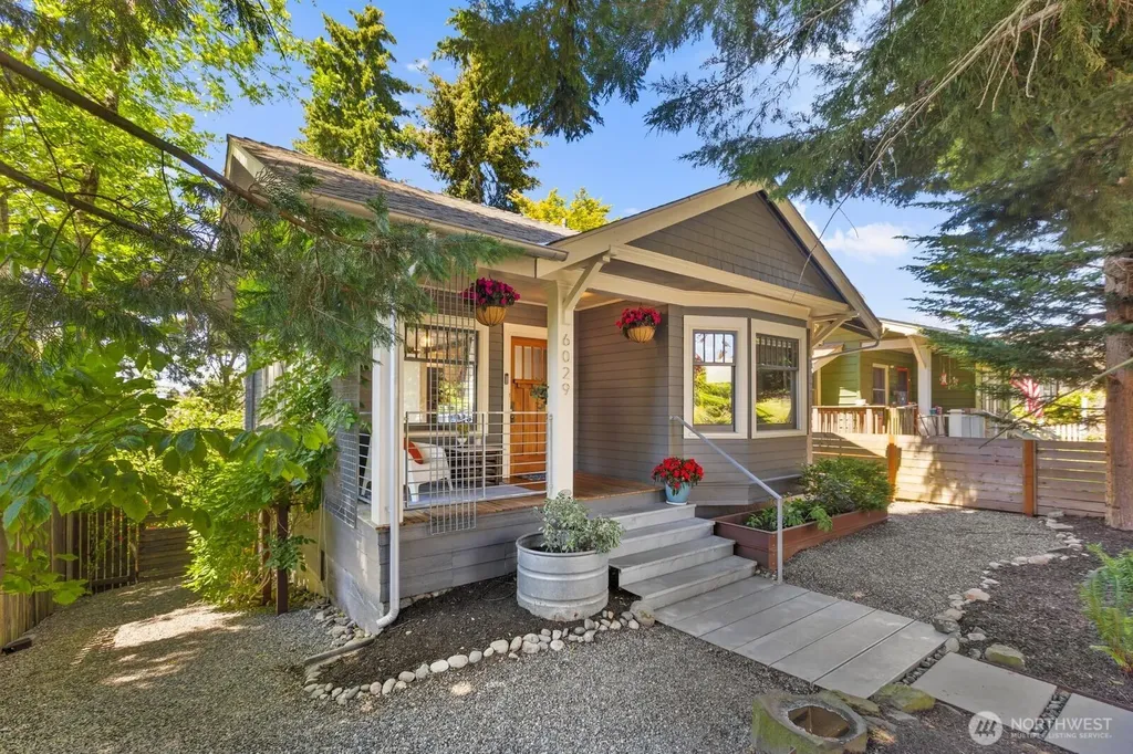 6029 45th Avenue SW Seattle WA 98136
