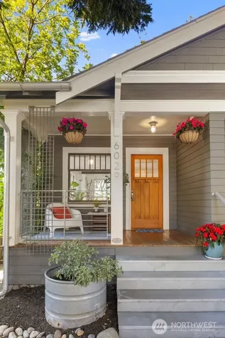 6029 45th Avenue SW Seattle WA 98136