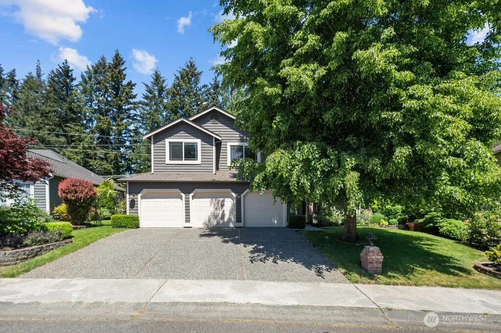 15732 111th Avenue NE Bothell WA 98011