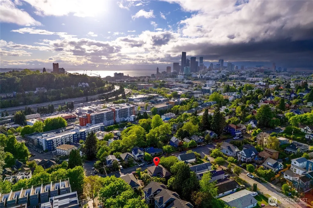 1012 20th Avenue S Seattle WA 98144