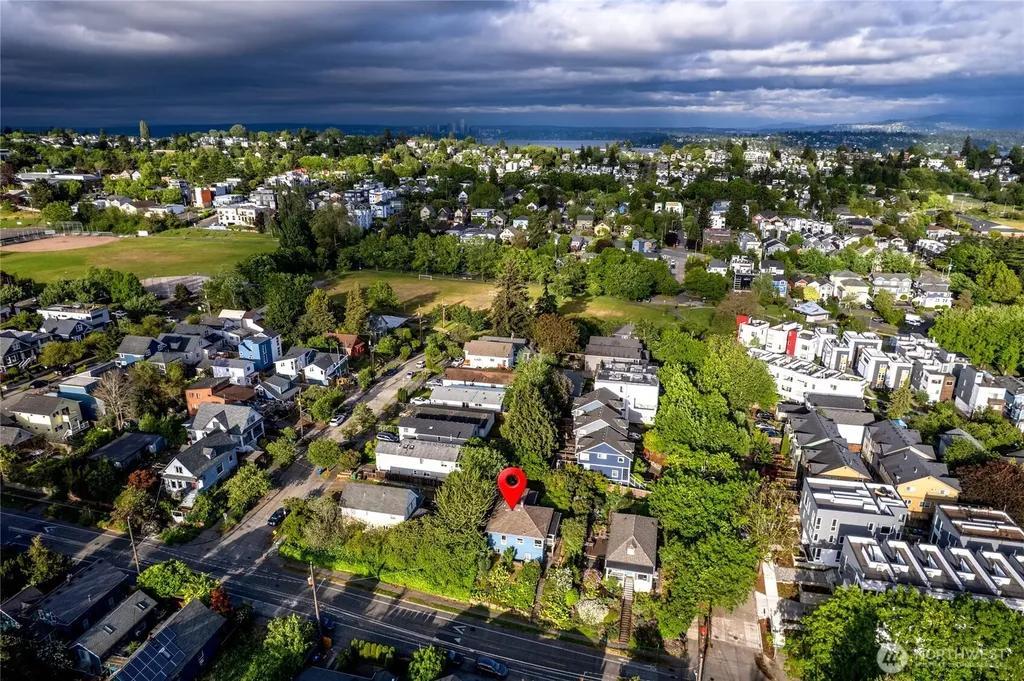 1012 20th Avenue S Seattle WA 98144