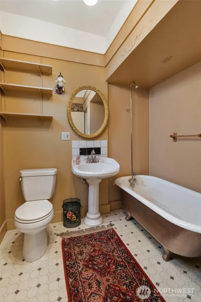 1012 20th Avenue S Seattle WA 98144