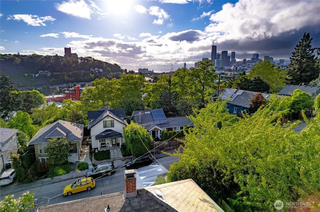 1012 20th Avenue S Seattle WA 98144