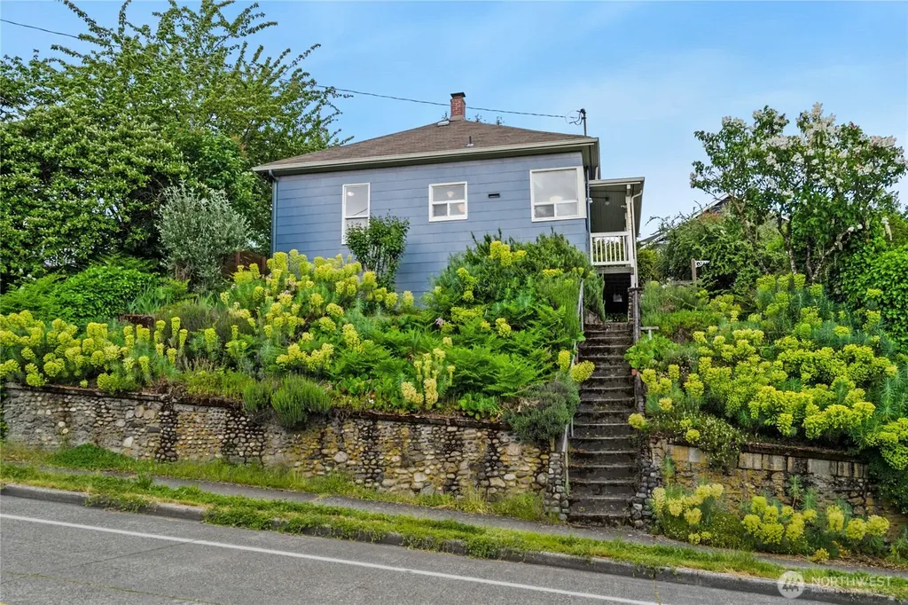 1012 20th Avenue S Seattle WA 98144