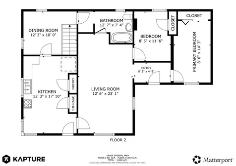 1012 20th Avenue S Seattle WA 98144