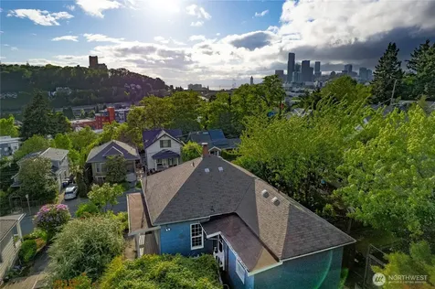 1012 20th Avenue S Seattle WA 98144