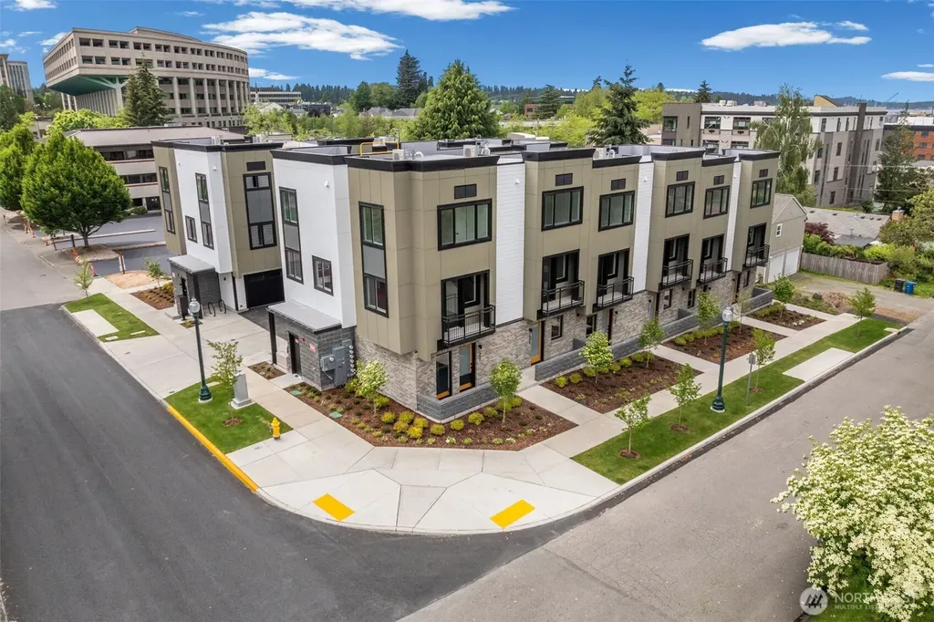 518 13th Avenue SE Olympia WA 98501