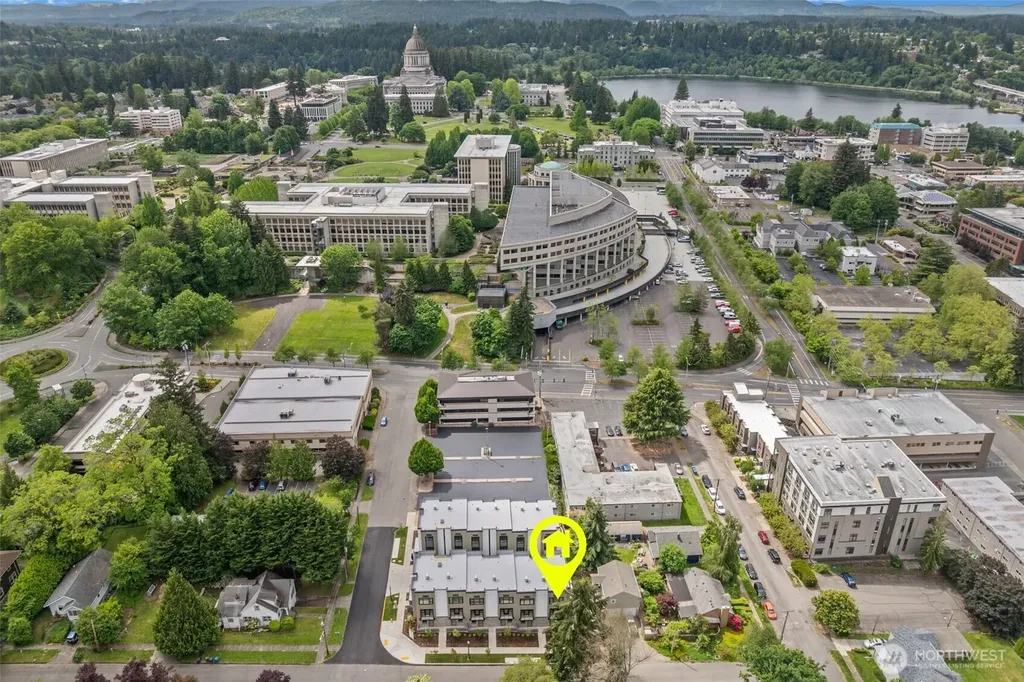 518 13th Avenue SE Olympia WA 98501