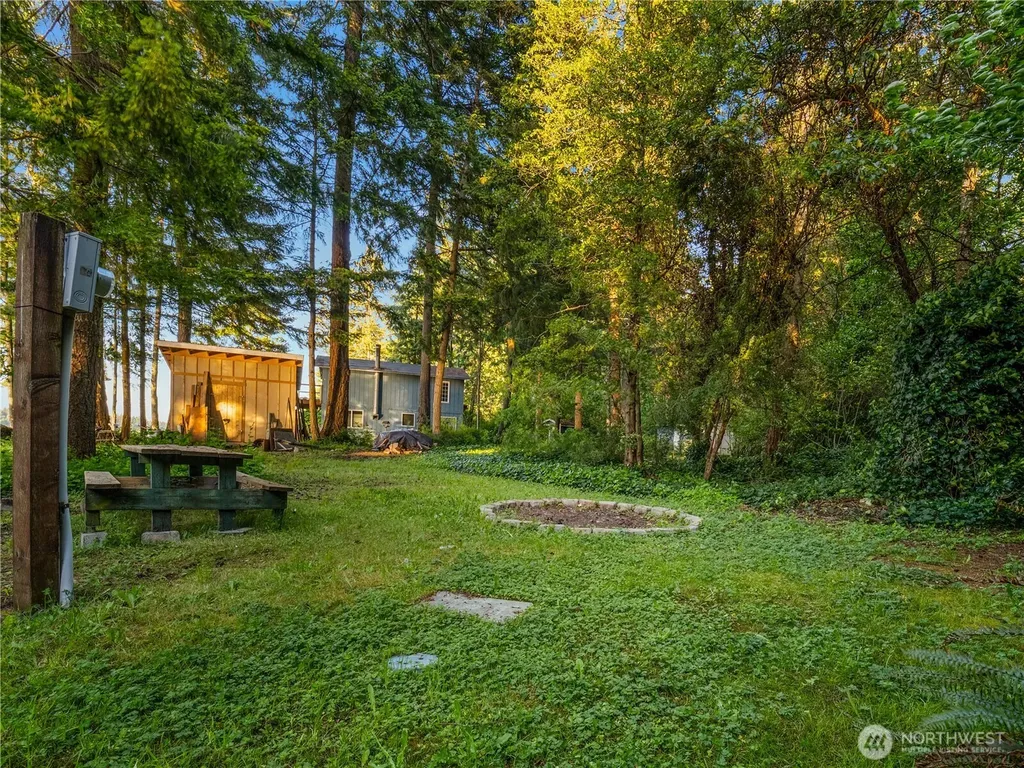 56 Silcox Island Lakewood WA 98498